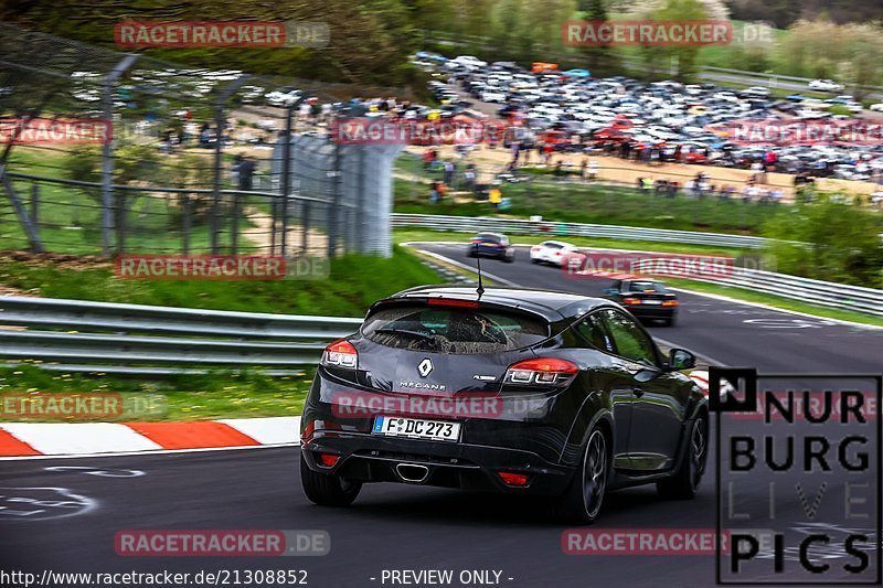 Bild #21308852 - Touristenfahrten Nürburgring Nordschleife (06.05.2023)