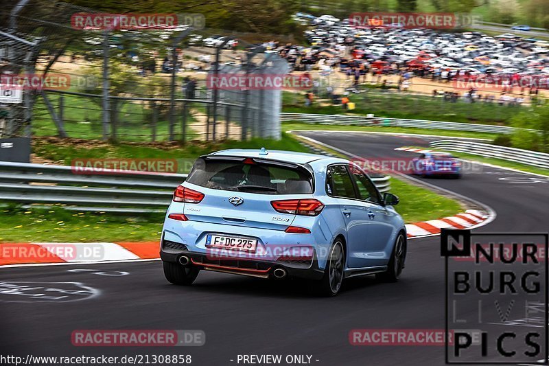 Bild #21308858 - Touristenfahrten Nürburgring Nordschleife (06.05.2023)