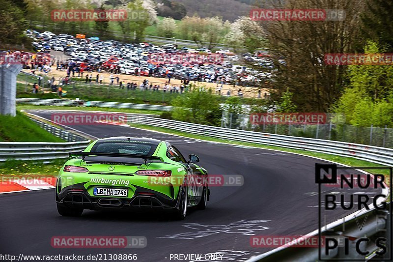 Bild #21308866 - Touristenfahrten Nürburgring Nordschleife (06.05.2023)