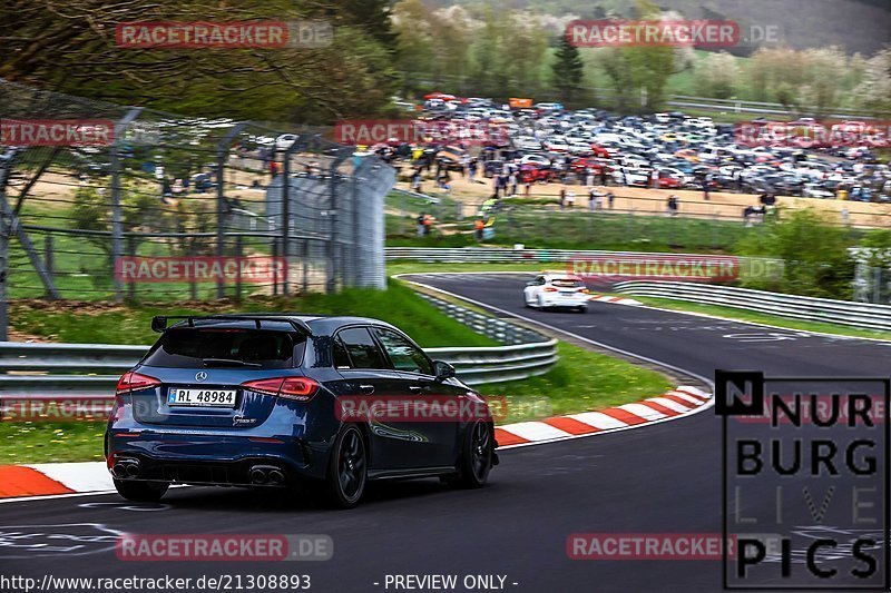 Bild #21308893 - Touristenfahrten Nürburgring Nordschleife (06.05.2023)