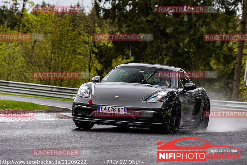 Bild #21309222 - Touristenfahrten Nürburgring Nordschleife (06.05.2023)