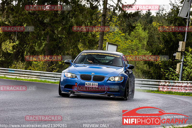 Bild #21309261 - Touristenfahrten Nürburgring Nordschleife (06.05.2023)