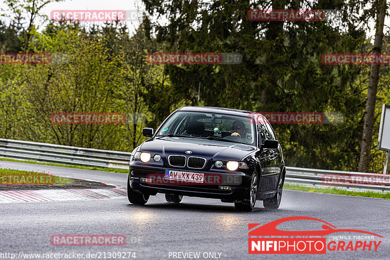 Bild #21309274 - Touristenfahrten Nürburgring Nordschleife (06.05.2023)