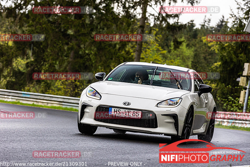 Bild #21309301 - Touristenfahrten Nürburgring Nordschleife (06.05.2023)