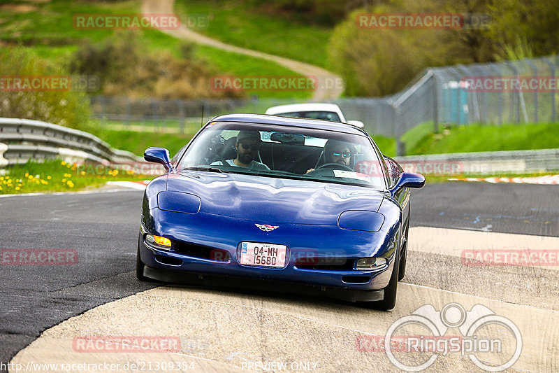 Bild #21309354 - Touristenfahrten Nürburgring Nordschleife (06.05.2023)