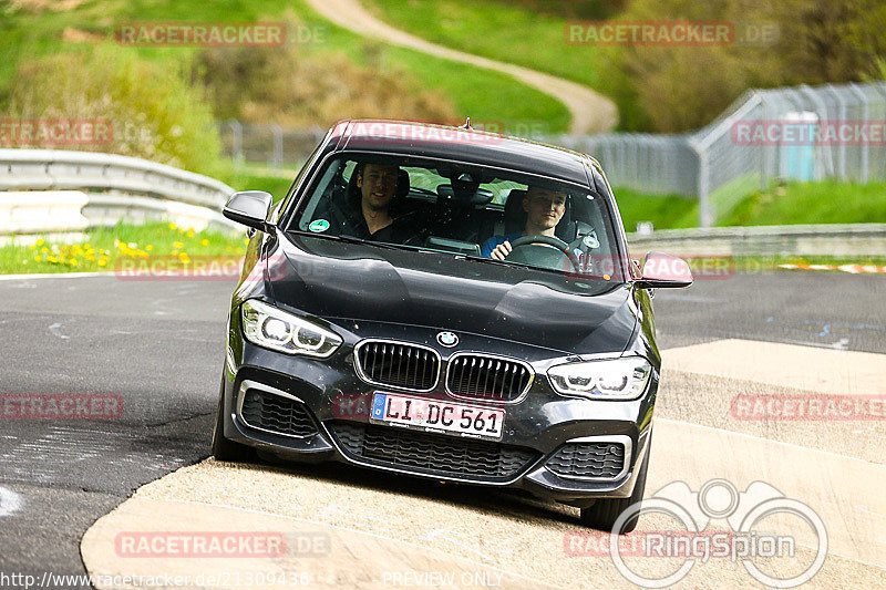 Bild #21309436 - Touristenfahrten Nürburgring Nordschleife (06.05.2023)