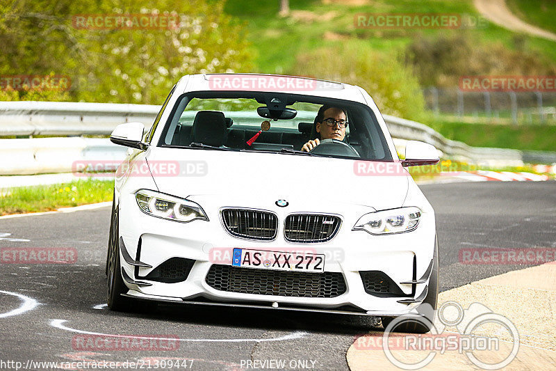 Bild #21309447 - Touristenfahrten Nürburgring Nordschleife (06.05.2023)