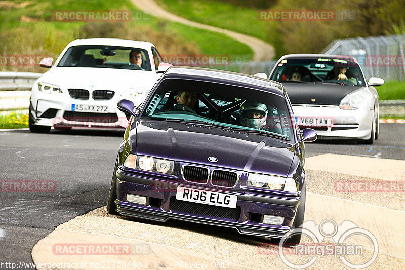 Bild #21309448 - Touristenfahrten Nürburgring Nordschleife (06.05.2023)