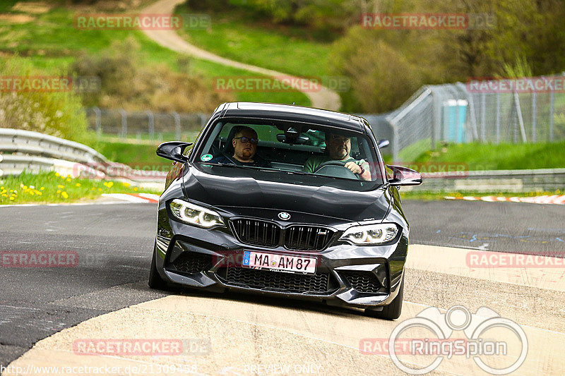 Bild #21309458 - Touristenfahrten Nürburgring Nordschleife (06.05.2023)