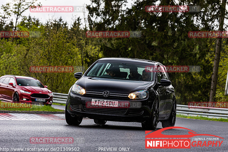 Bild #21309502 - Touristenfahrten Nürburgring Nordschleife (06.05.2023)