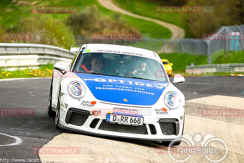 Bild #21309517 - Touristenfahrten Nürburgring Nordschleife (06.05.2023)