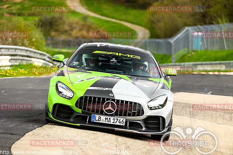 Bild #21309521 - Touristenfahrten Nürburgring Nordschleife (06.05.2023)