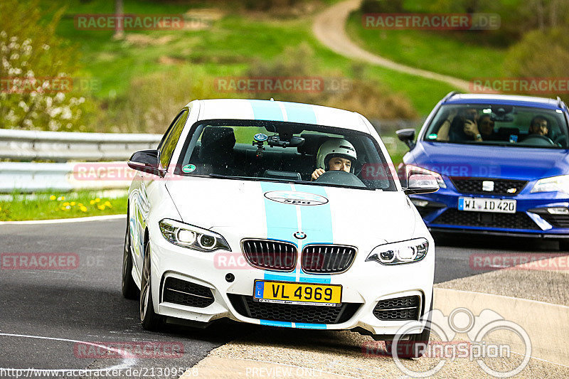 Bild #21309558 - Touristenfahrten Nürburgring Nordschleife (06.05.2023)