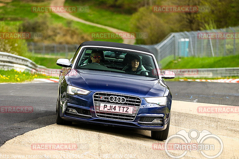 Bild #21309560 - Touristenfahrten Nürburgring Nordschleife (06.05.2023)