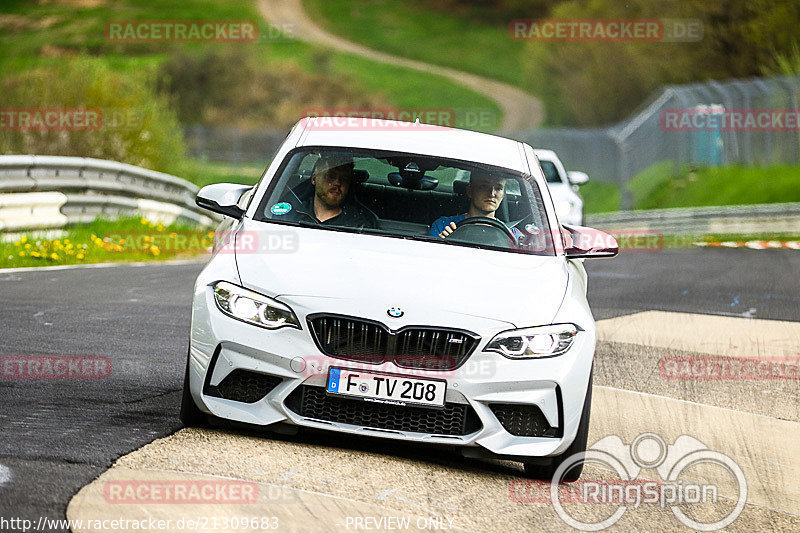 Bild #21309683 - Touristenfahrten Nürburgring Nordschleife (06.05.2023)