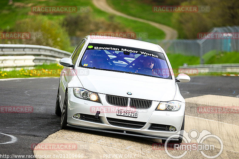 Bild #21309690 - Touristenfahrten Nürburgring Nordschleife (06.05.2023)