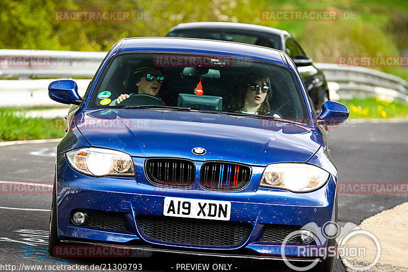 Bild #21309793 - Touristenfahrten Nürburgring Nordschleife (06.05.2023)