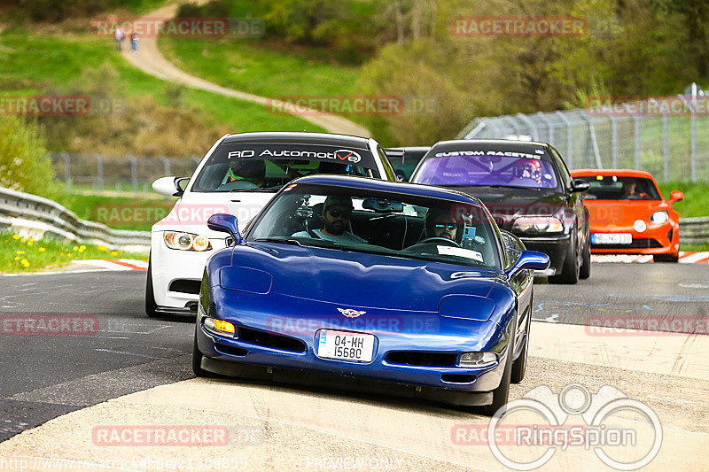 Bild #21309855 - Touristenfahrten Nürburgring Nordschleife (06.05.2023)