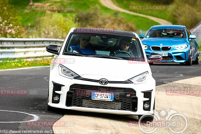 Bild #21309871 - Touristenfahrten Nürburgring Nordschleife (06.05.2023)