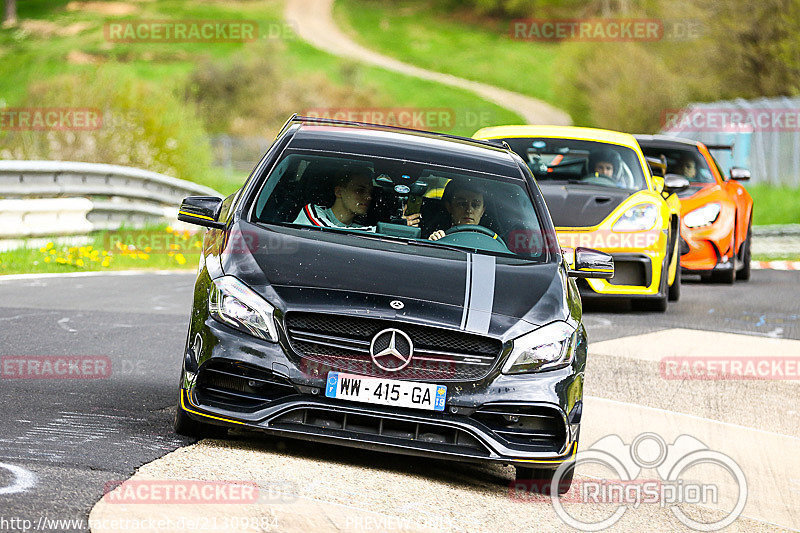 Bild #21309884 - Touristenfahrten Nürburgring Nordschleife (06.05.2023)