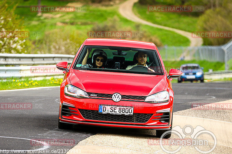 Bild #21309943 - Touristenfahrten Nürburgring Nordschleife (06.05.2023)