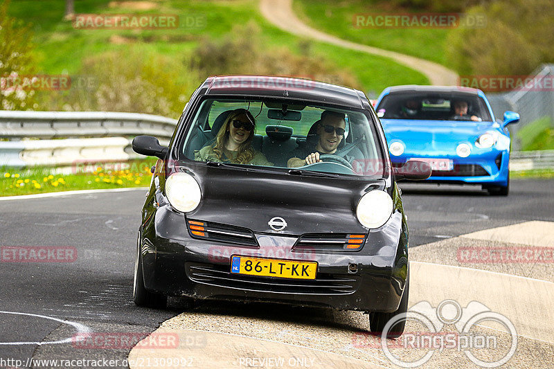 Bild #21309992 - Touristenfahrten Nürburgring Nordschleife (06.05.2023)