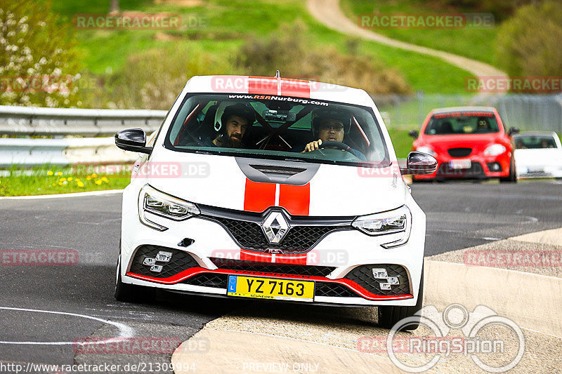 Bild #21309994 - Touristenfahrten Nürburgring Nordschleife (06.05.2023)