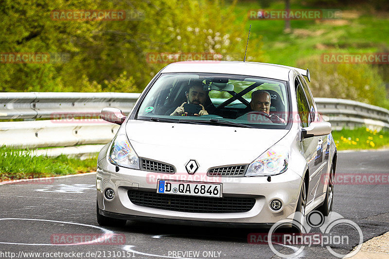 Bild #21310151 - Touristenfahrten Nürburgring Nordschleife (06.05.2023)