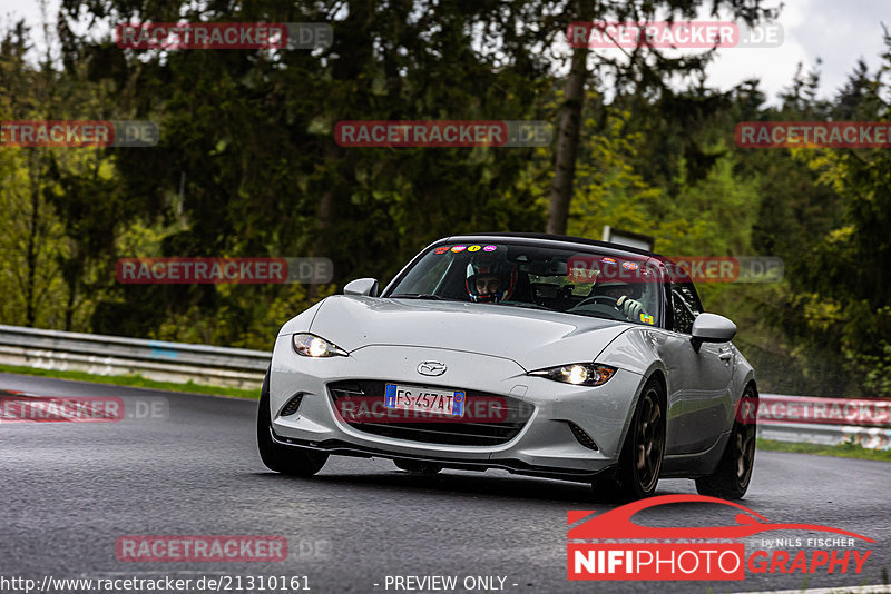 Bild #21310161 - Touristenfahrten Nürburgring Nordschleife (06.05.2023)