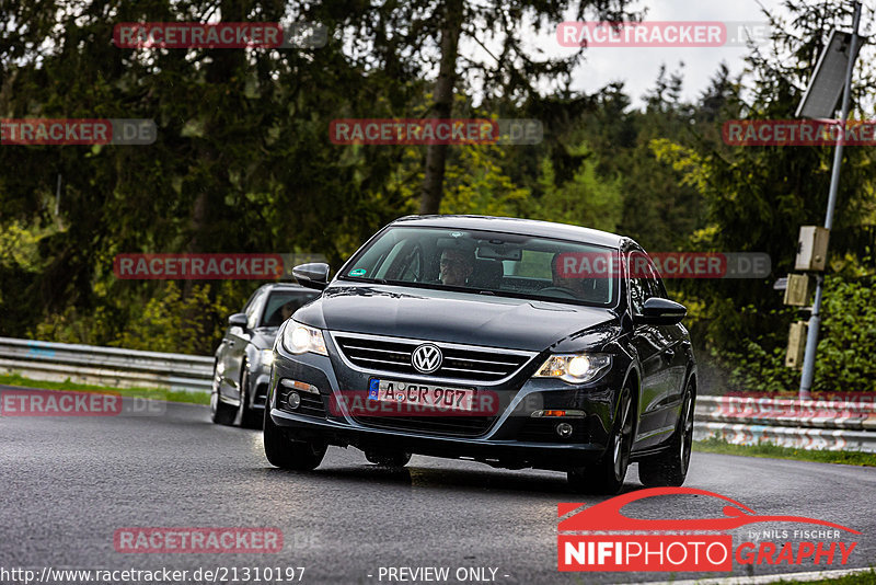 Bild #21310197 - Touristenfahrten Nürburgring Nordschleife (06.05.2023)