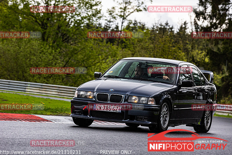 Bild #21310231 - Touristenfahrten Nürburgring Nordschleife (06.05.2023)