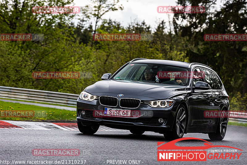 Bild #21310237 - Touristenfahrten Nürburgring Nordschleife (06.05.2023)