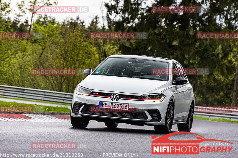 Bild #21310260 - Touristenfahrten Nürburgring Nordschleife (06.05.2023)