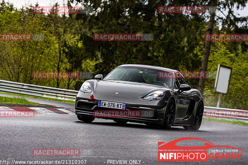 Bild #21310307 - Touristenfahrten Nürburgring Nordschleife (06.05.2023)