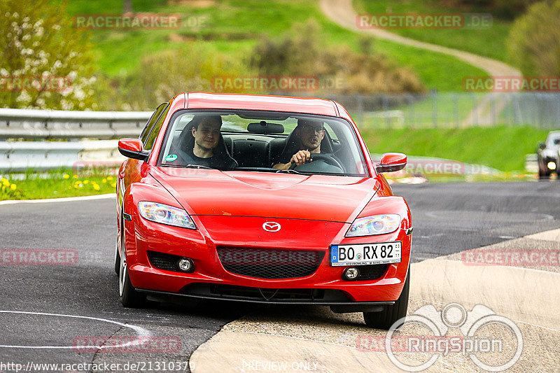 Bild #21310379 - Touristenfahrten Nürburgring Nordschleife (06.05.2023)