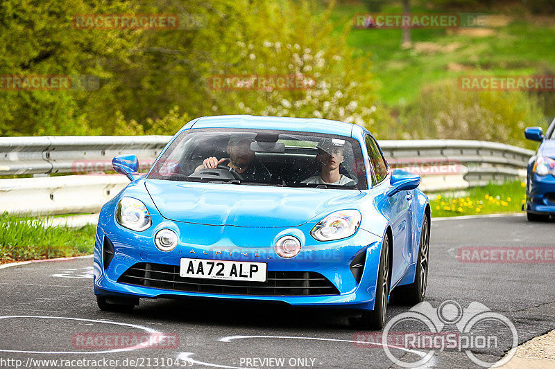 Bild #21310439 - Touristenfahrten Nürburgring Nordschleife (06.05.2023)