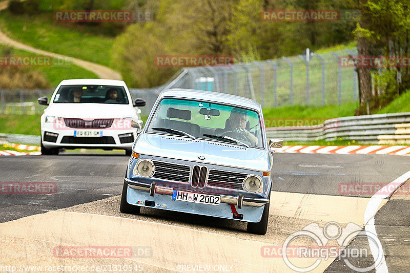 Bild #21310545 - Touristenfahrten Nürburgring Nordschleife (06.05.2023)