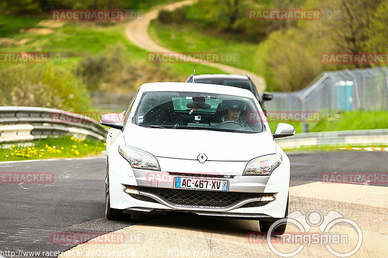 Bild #21310598 - Touristenfahrten Nürburgring Nordschleife (06.05.2023)