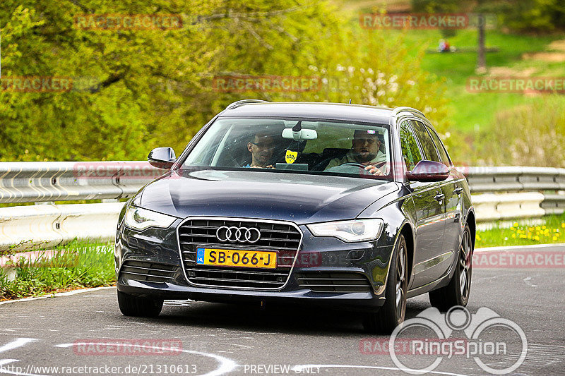 Bild #21310613 - Touristenfahrten Nürburgring Nordschleife (06.05.2023)