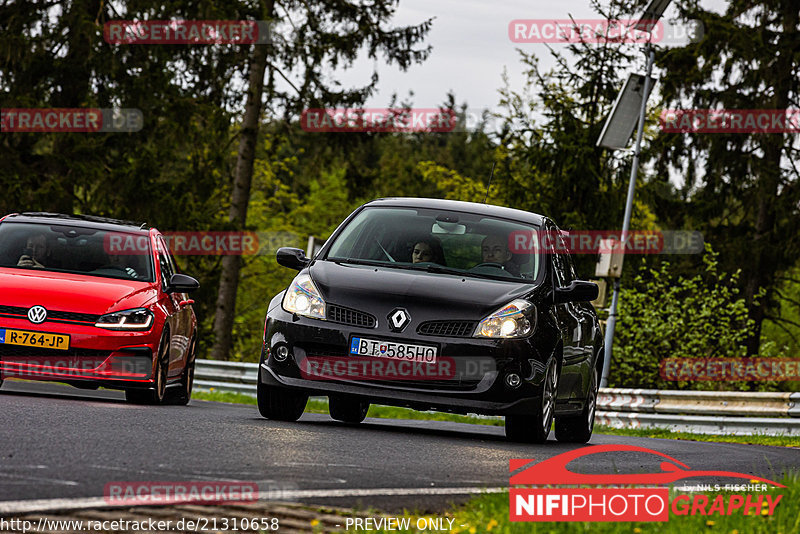 Bild #21310658 - Touristenfahrten Nürburgring Nordschleife (06.05.2023)