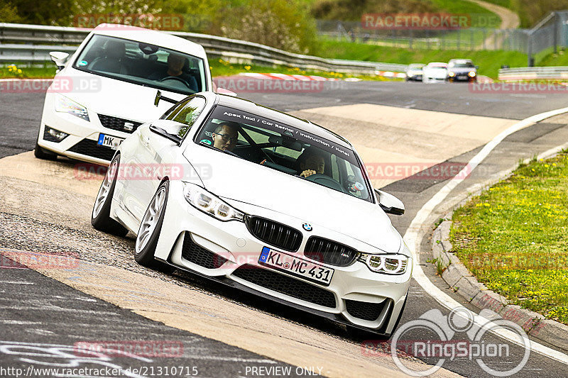 Bild #21310715 - Touristenfahrten Nürburgring Nordschleife (06.05.2023)