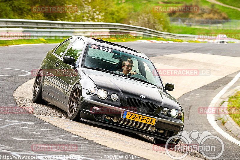 Bild #21310728 - Touristenfahrten Nürburgring Nordschleife (06.05.2023)