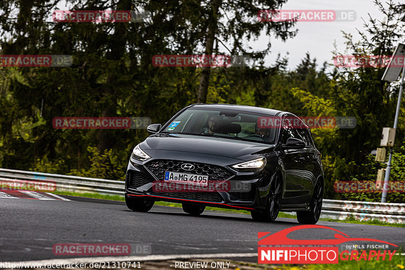 Bild #21310741 - Touristenfahrten Nürburgring Nordschleife (06.05.2023)