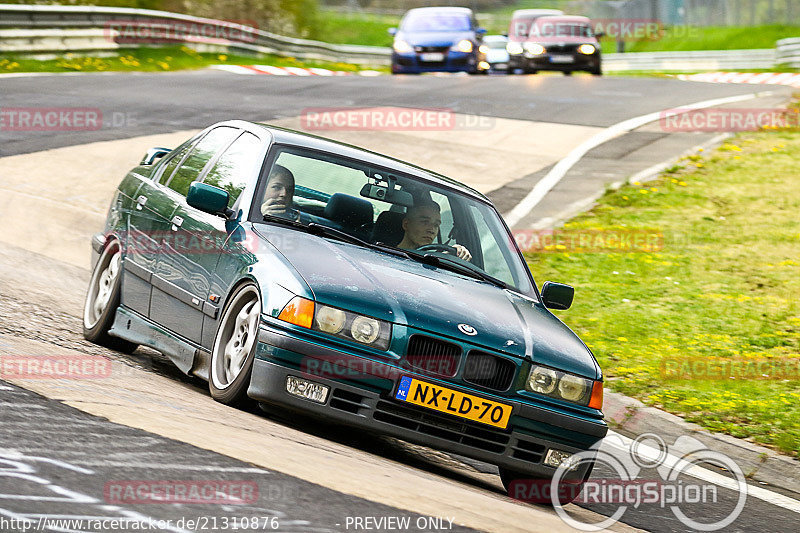 Bild #21310876 - Touristenfahrten Nürburgring Nordschleife (06.05.2023)