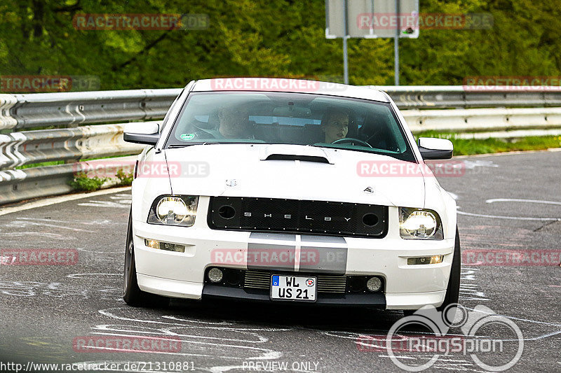 Bild #21310881 - Touristenfahrten Nürburgring Nordschleife (06.05.2023)