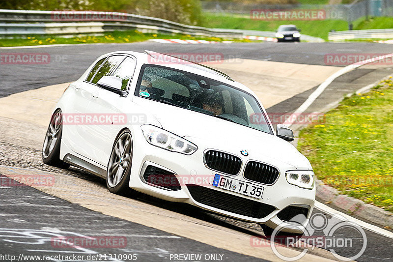 Bild #21310905 - Touristenfahrten Nürburgring Nordschleife (06.05.2023)