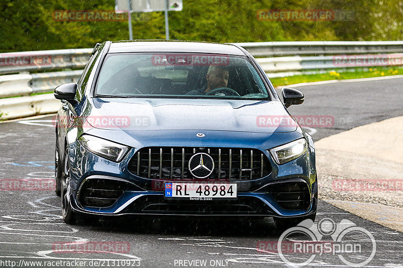 Bild #21310923 - Touristenfahrten Nürburgring Nordschleife (06.05.2023)