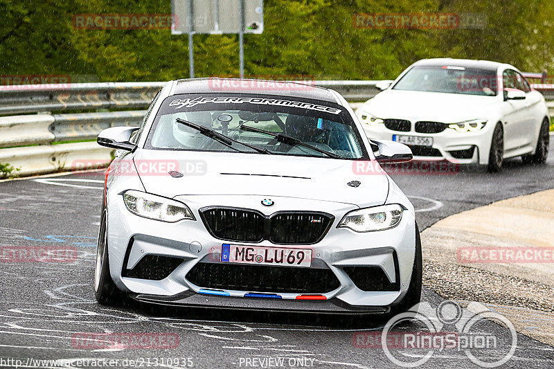 Bild #21310935 - Touristenfahrten Nürburgring Nordschleife (06.05.2023)