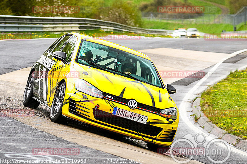 Bild #21310963 - Touristenfahrten Nürburgring Nordschleife (06.05.2023)