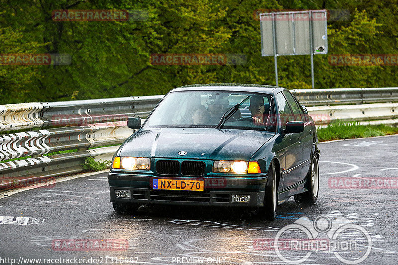 Bild #21310997 - Touristenfahrten Nürburgring Nordschleife (06.05.2023)